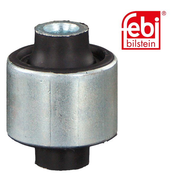 Bussning, axelstöd, Ytter, Bakaxel, b�åda sidor Febi bilstein 0102 FEBI BILSTEIN