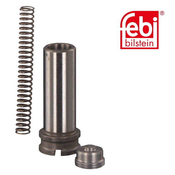 Sträckare, transmissionskedja Febi bilstein 01044 FEBI BILSTEIN Sträckare, transmissionskedja Febi bilstein 01044 FEBI BILSTEIN
