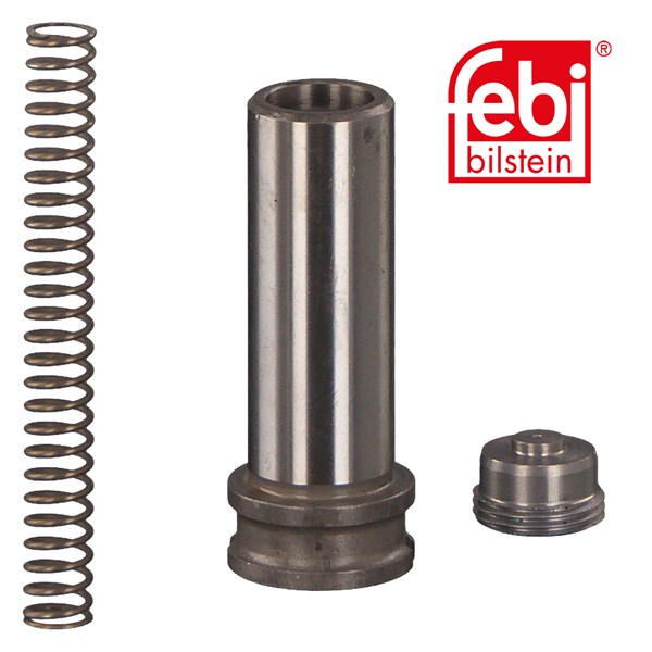 Sträckare, transmissionskedja Febi bilstein 01044 FEBI BILSTEIN Sträckare, transmissionskedja Febi bilstein 01044 FEBI BILSTEIN
