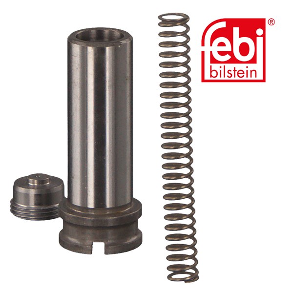 Sträckare, transmissionskedja Febi bilstein 01044 FEBI BILSTEIN Sträckare, transmissionskedja Febi bilstein 01044 FEBI BILSTEIN