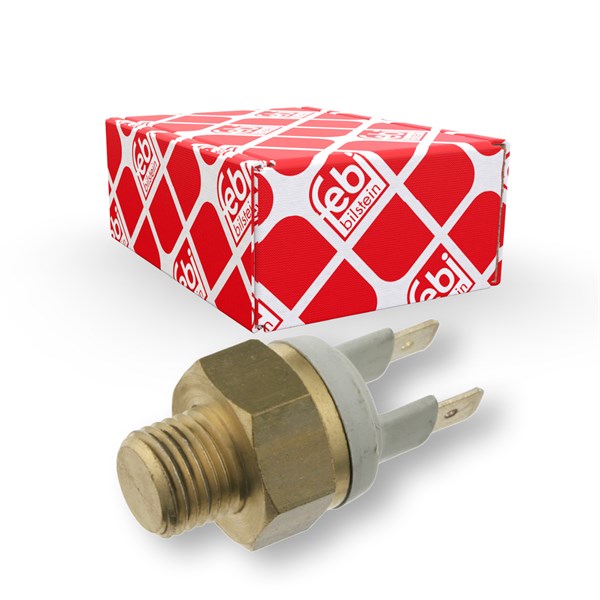 Temperaturswitch, kylarfläkt FEBI BILSTEIN
