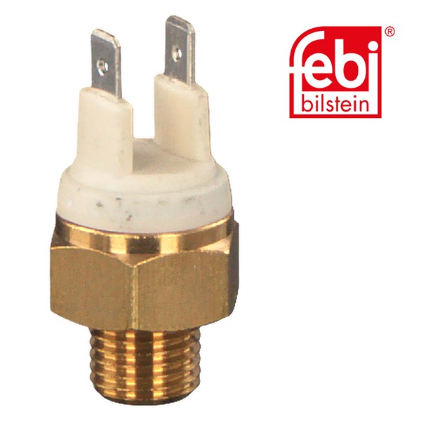 Temperaturswitch, kylarfläkt FEBI BILSTEIN