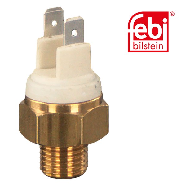 Temperaturswitch, kylarfläkt FEBI BILSTEIN