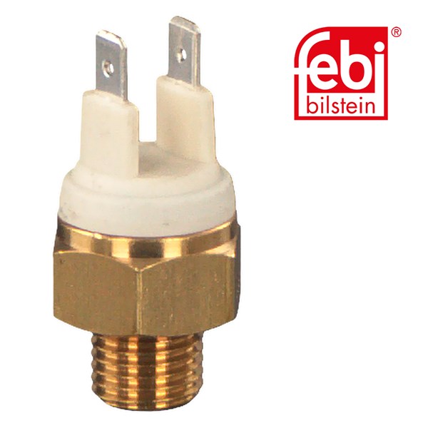 Temperaturswitch, kylarfläkt FEBI BILSTEIN