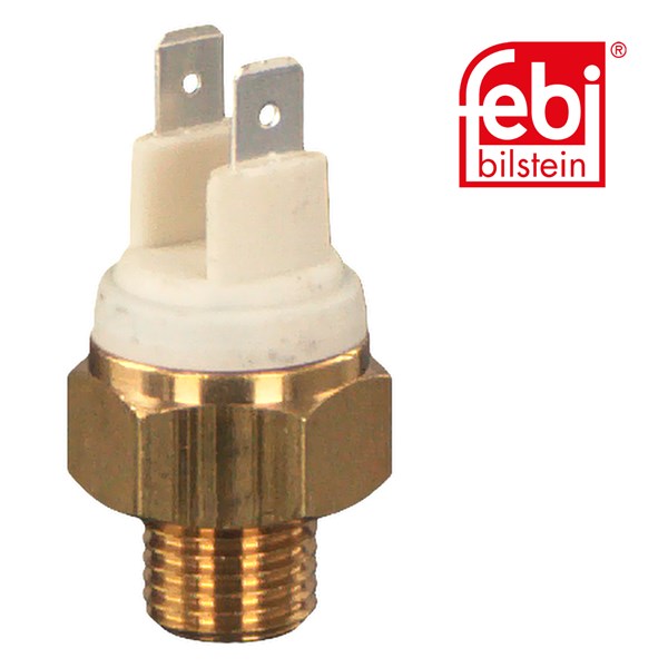 Temperaturswitch, kylarfläkt FEBI BILSTEIN