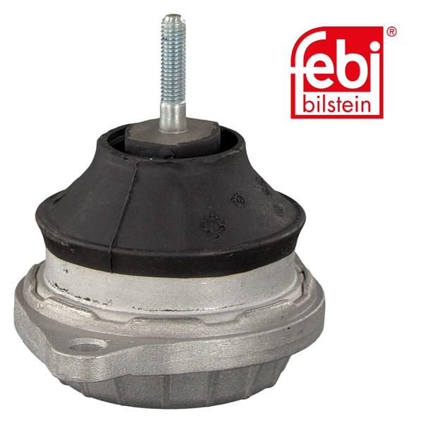 Motorkudde, Höger, Vänster Febi bilstein 01105 FEBI BILSTEIN