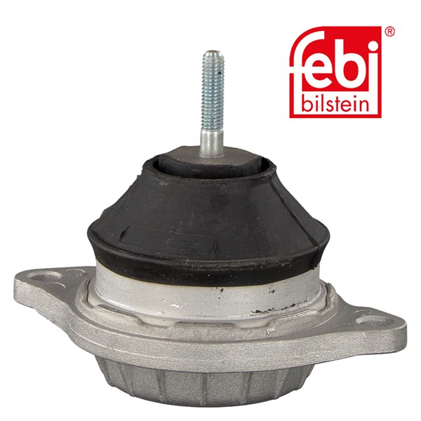 Motorkudde, Höger, Vänster Febi bilstein 01105 FEBI BILSTEIN