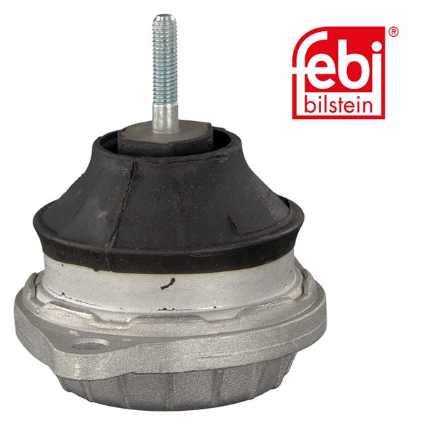 Motorkudde, Höger, Vänster Febi bilstein 01105 FEBI BILSTEIN