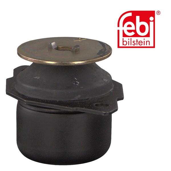 Motorkudde, Vänster bak Febi bilstein 01109 FEBI BILSTEIN