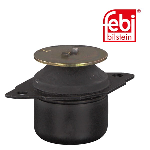 Motorkudde, Vänster bak Febi bilstein 01109 FEBI BILSTEIN