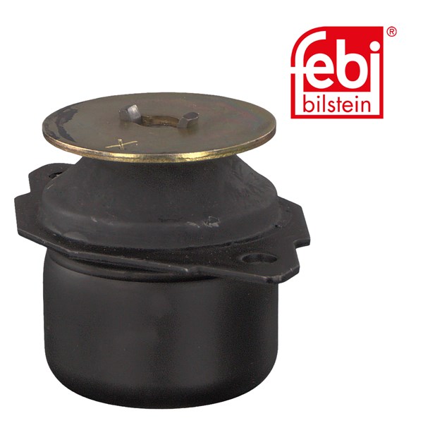 Motorkudde, Vänster bak Febi bilstein 01109 FEBI BILSTEIN