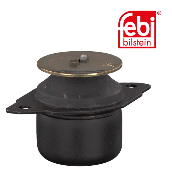 Motorkudde, Vänster bak Febi bilstein 01109 FEBI BILSTEIN