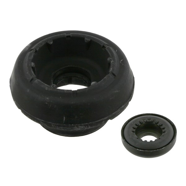 Fjäderbenslager, Fram, höger eller vänster Febi bilstein 01117 FEBI BILSTEIN
