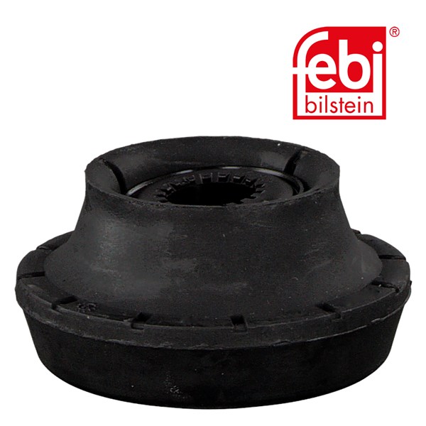 Fjäderbenslager, Fram, höger eller vänster Febi bilstein 01117 FEBI BILSTEIN