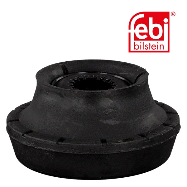 Fjäderbenslager, Fram, höger eller vänster Febi bilstein 01117 FEBI BILSTEIN