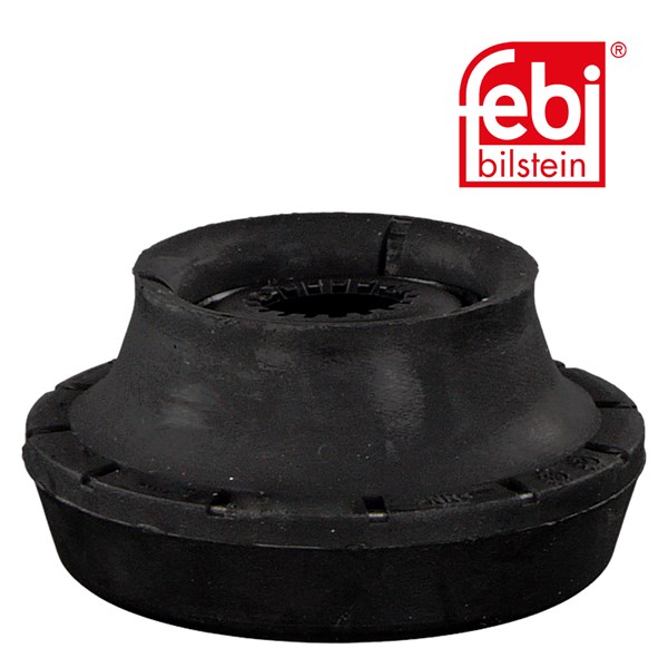 Fjäderbenslager, Fram, höger eller vänster Febi bilstein 01117 FEBI BILSTEIN