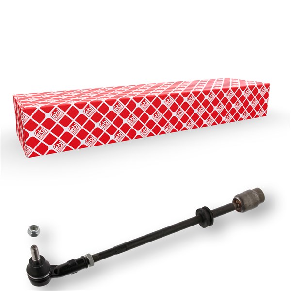 Styrstag, komplett, framaxel vänster Febi bilstein ProKit 01121 FEBI BILSTEIN