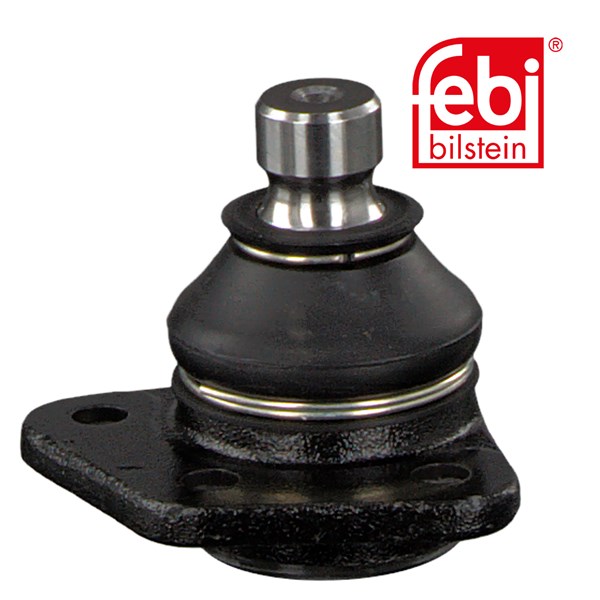 Kulled / Spindelled, Fram, höger eller vänster, Nedre Febi bilste FEBI BILSTEIN
