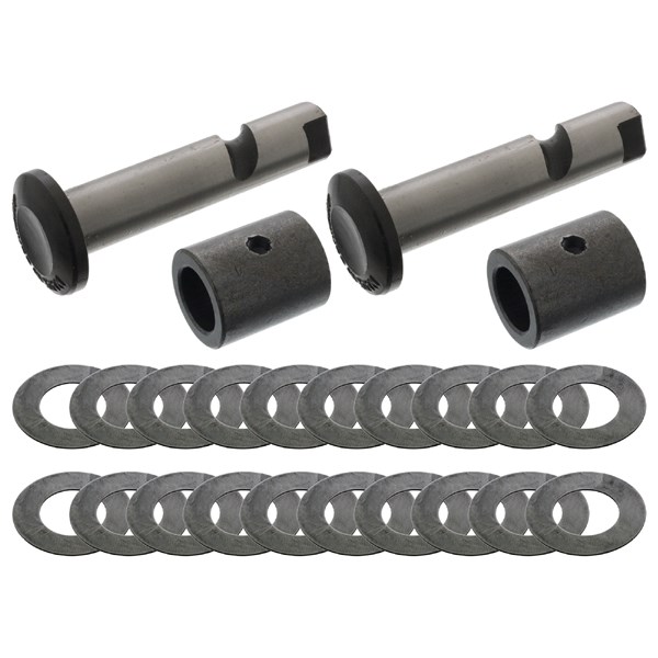 Reparationssats, spindelsbult Febi bilstein 01156 FEBI BILSTEIN