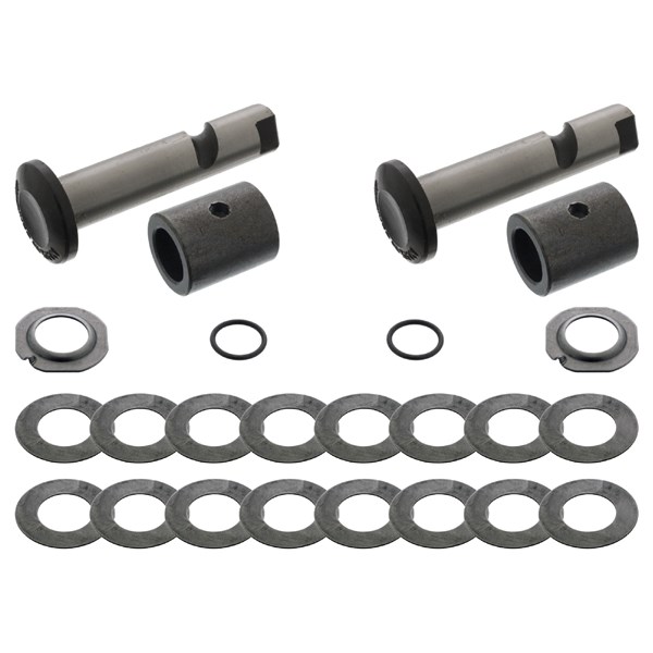Reparationssats, spindelsbult FEBI BILSTEIN Reparationssats, spindelsbult FEBI BILSTEIN