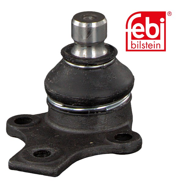 Kulled / Spindelled, Fram, höger eller vänster, Nedre Febi bilste FEBI BILSTEIN