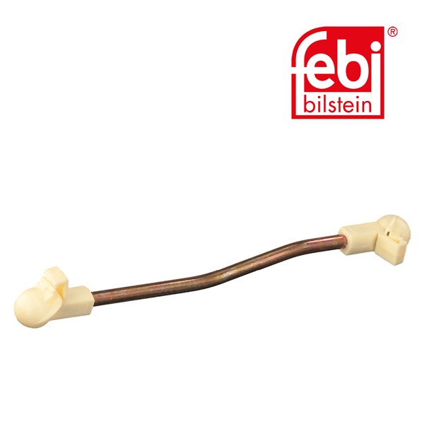 Växelhävarm, Fram Febi bilstein 01165 FEBI BILSTEIN