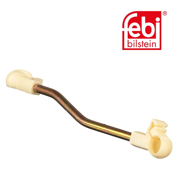 Växelhävarm, Fram Febi bilstein 01165 FEBI BILSTEIN