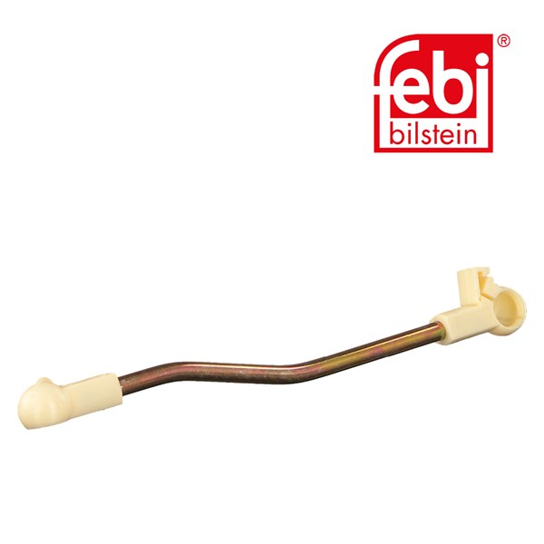 Växelhävarm, Fram Febi bilstein 01165 FEBI BILSTEIN