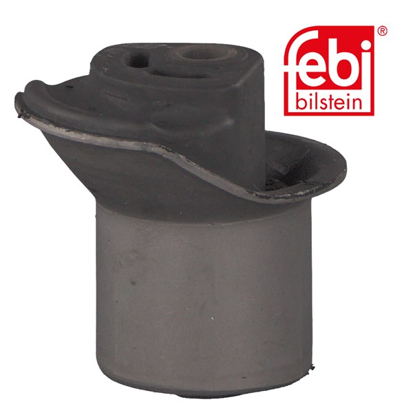 Axelupphängning, Bakaxel, båda sidor Febi bilstein 01172 FEBI BILSTEIN