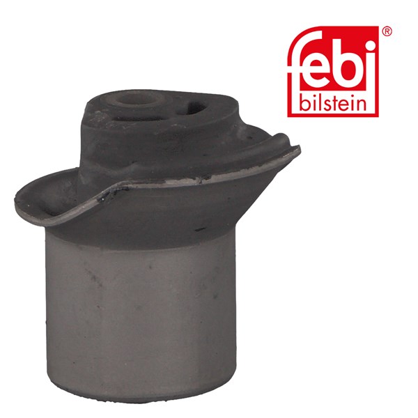 Axelupphängning, Bakaxel, båda sidor Febi bilstein 01172 FEBI BILSTEIN