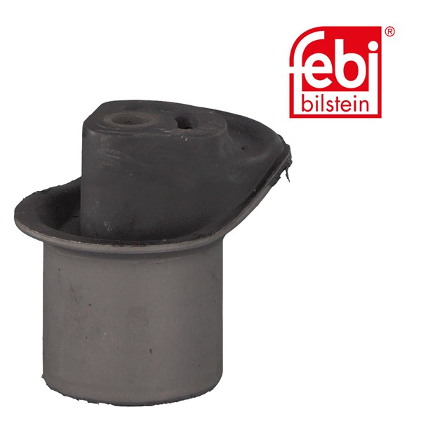 Axelupphängning, Bakaxel, båda sidor Febi bilstein 01172 FEBI BILSTEIN