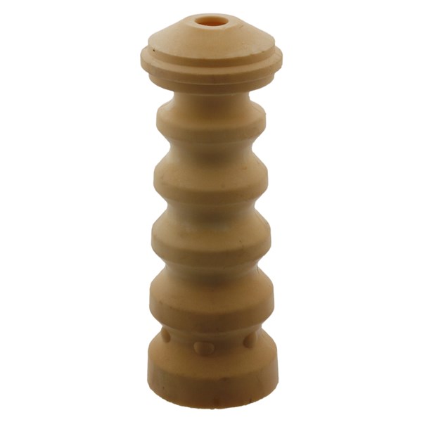Genomslagsgummi, stötdämpare, Bakaxel, Tvåsidig Febi bilstein 011 FEBI BILSTEIN