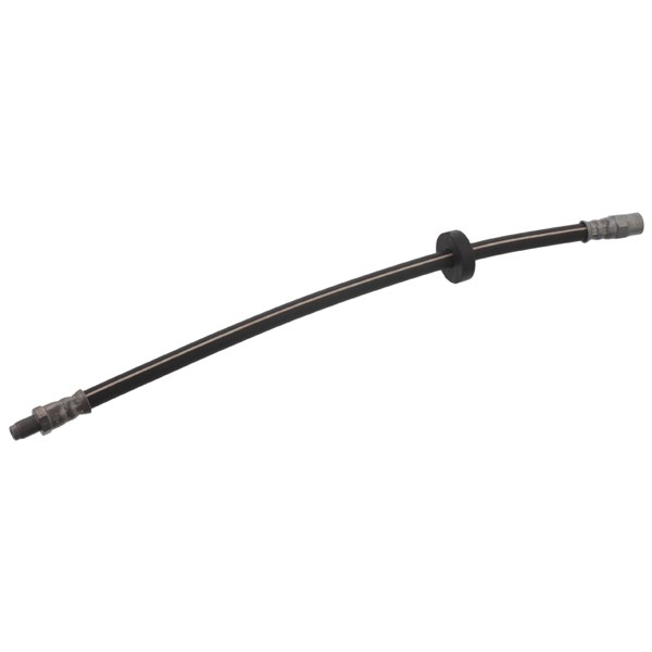 Bromsslang, Bakaxel höger, Bakaxel, båda sidor Febi bilstein 0117 FEBI BILSTEIN