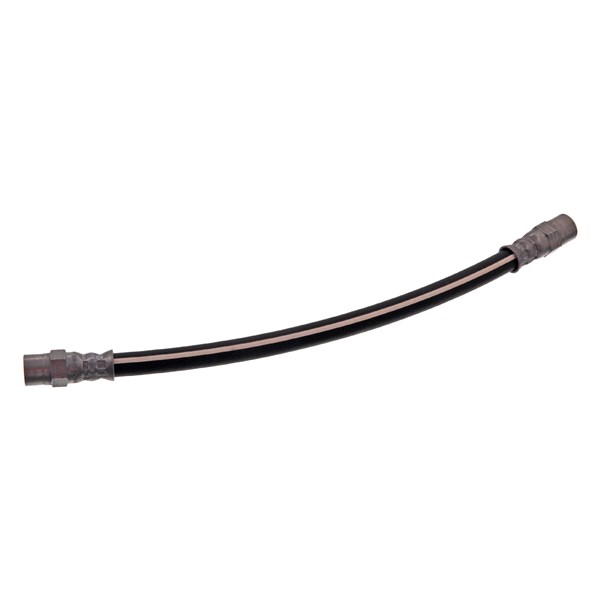 Bromsslang, Bakaxel höger, Bakaxel, båda sidor Febi bilstein 0117 FEBI BILSTEIN