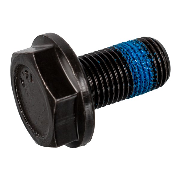 Svänghjulsbult, på växellådssidan Febi bilstein 01197 FEBI BILSTEIN