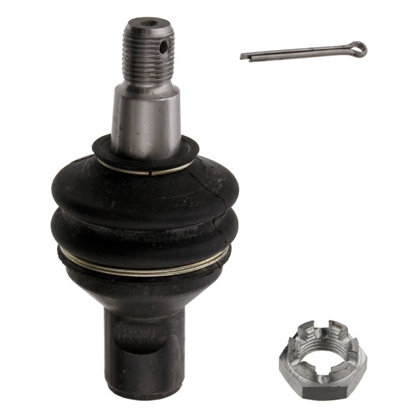 Kulled / Spindelled, Övre framaxel, Nedre framaxel Febi bilstein FEBI BILSTEIN Kulled / Spindelled, Övre framaxel, Nedre framaxel Febi bilstein FEBI BILSTEIN