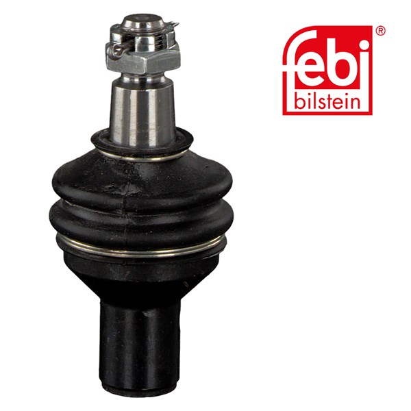 Kulled / Spindelled, Övre framaxel, Nedre framaxel Febi bilstein FEBI BILSTEIN Kulled / Spindelled, Övre framaxel, Nedre framaxel Febi bilstein FEBI BILSTEIN