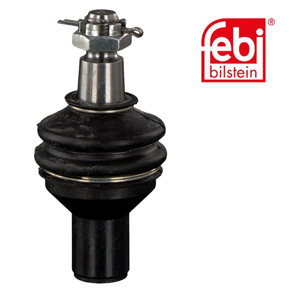 Kulled / Spindelled, Övre framaxel, Nedre framaxel Febi bilstein FEBI BILSTEIN Kulled / Spindelled, Övre framaxel, Nedre framaxel Febi bilstein FEBI BILSTEIN