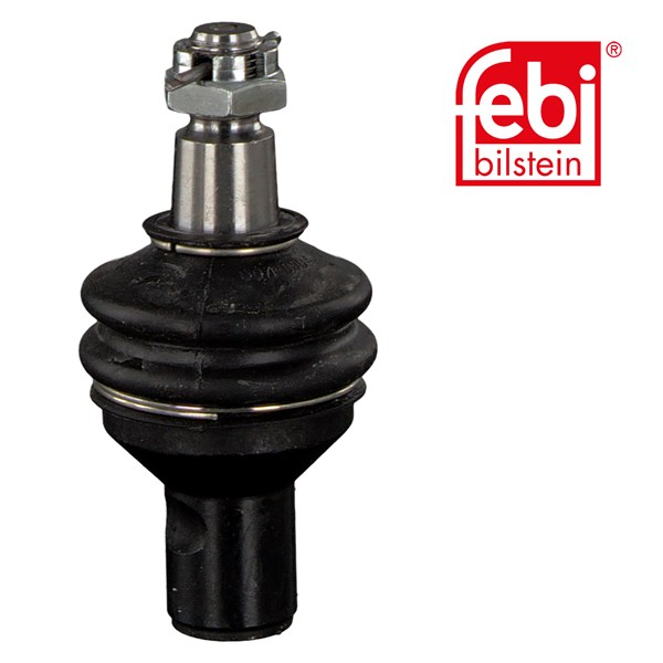 Kulled / Spindelled, Övre framaxel, Nedre framaxel Febi bilstein FEBI BILSTEIN Kulled / Spindelled, Övre framaxel, Nedre framaxel Febi bilstein FEBI BILSTEIN