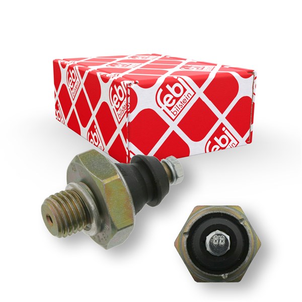 Varningsswitch, oljetryck Febi bilstein 01216 FEBI BILSTEIN