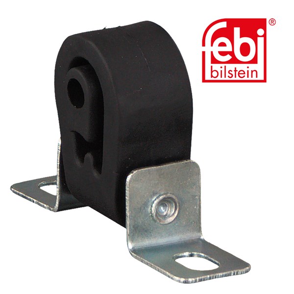Hållare, avgassystem Febi bilstein 01239 FEBI BILSTEIN