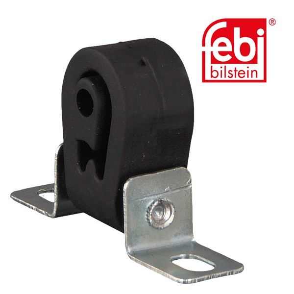 Hållare, avgassystem Febi bilstein 01239 FEBI BILSTEIN