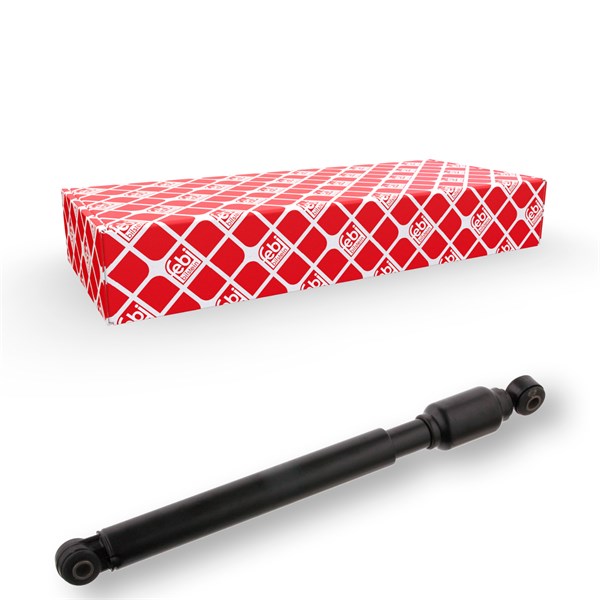 Styrdämpare Febi bilstein 01263 FEBI BILSTEIN