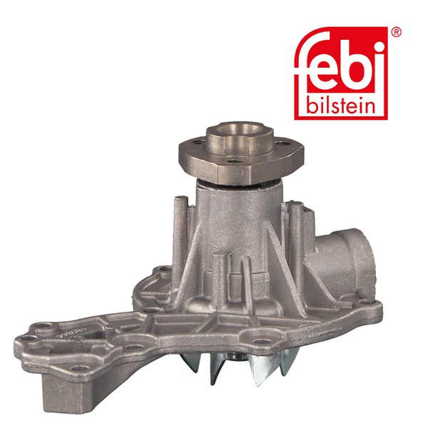 Vattenpump Febi bilstein 01286 FEBI BILSTEIN Vattenpump Febi bilstein 01286 FEBI BILSTEIN