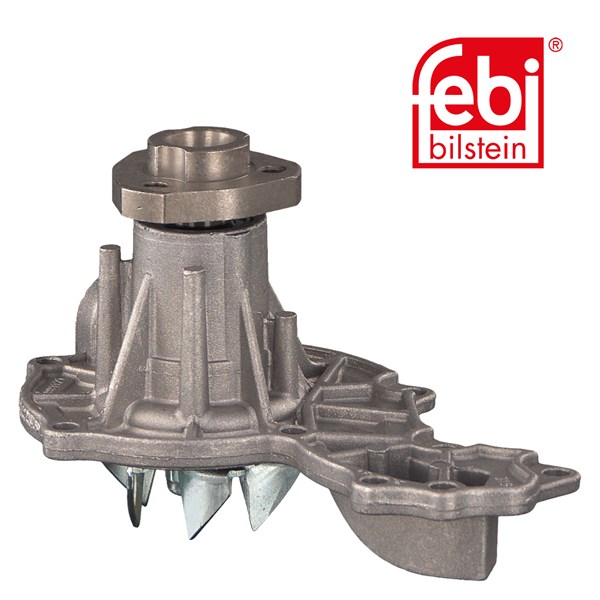 Vattenpump Febi bilstein 01286 FEBI BILSTEIN Vattenpump Febi bilstein 01286 FEBI BILSTEIN