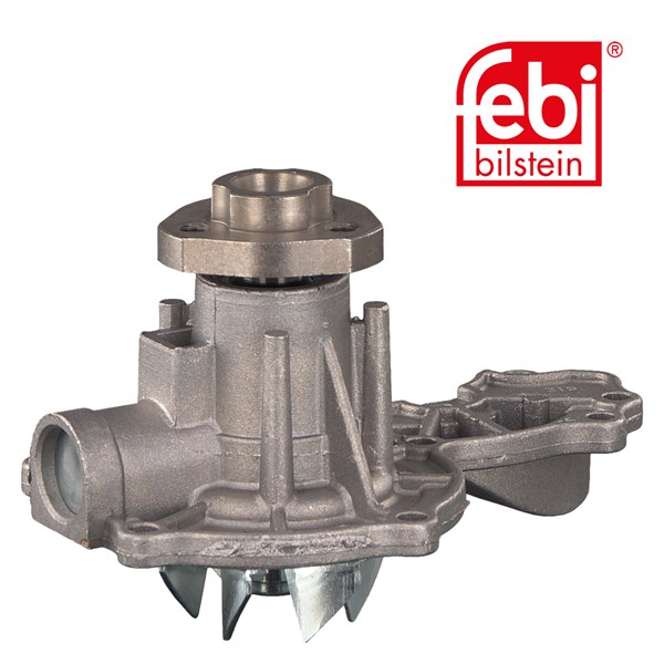 Vattenpump Febi bilstein 01286 FEBI BILSTEIN Vattenpump Febi bilstein 01286 FEBI BILSTEIN