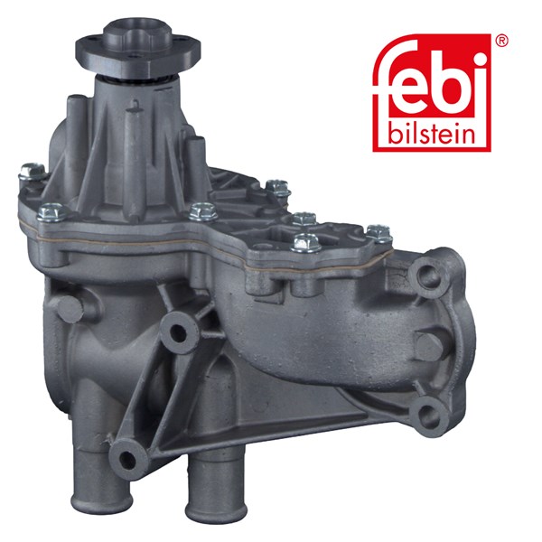 Vattenpump FEBI BILSTEIN