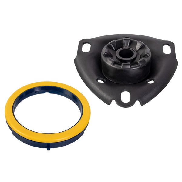 Fjäderbenslager, Fram, höger eller vänster Febi bilstein 01333 FEBI BILSTEIN