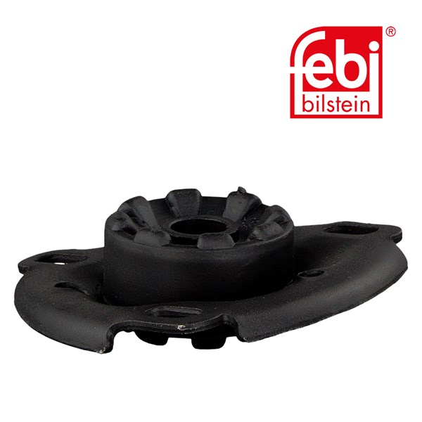 Fjäderbenslager, Fram, höger eller vänster Febi bilstein 01333 FEBI BILSTEIN Fjäderbenslager, Fram, höger eller vänster Febi bilstein 01333 FEBI BILSTEIN