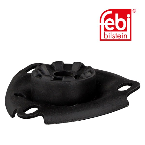 Fjäderbenslager, Fram, höger eller vänster Febi bilstein 01333 FEBI BILSTEIN Fjäderbenslager, Fram, höger eller vänster Febi bilstein 01333 FEBI BILSTEIN